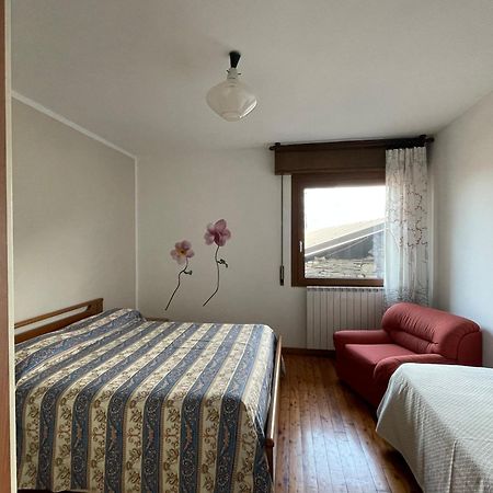 B&B Da Laura Cimbergo 외부 사진