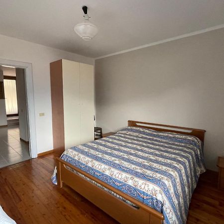 B&B Da Laura Cimbergo 외부 사진