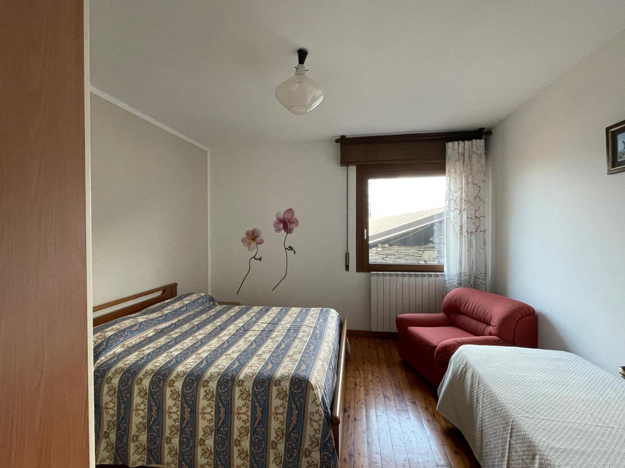 B&B Da Laura Cimbergo 외부 사진
