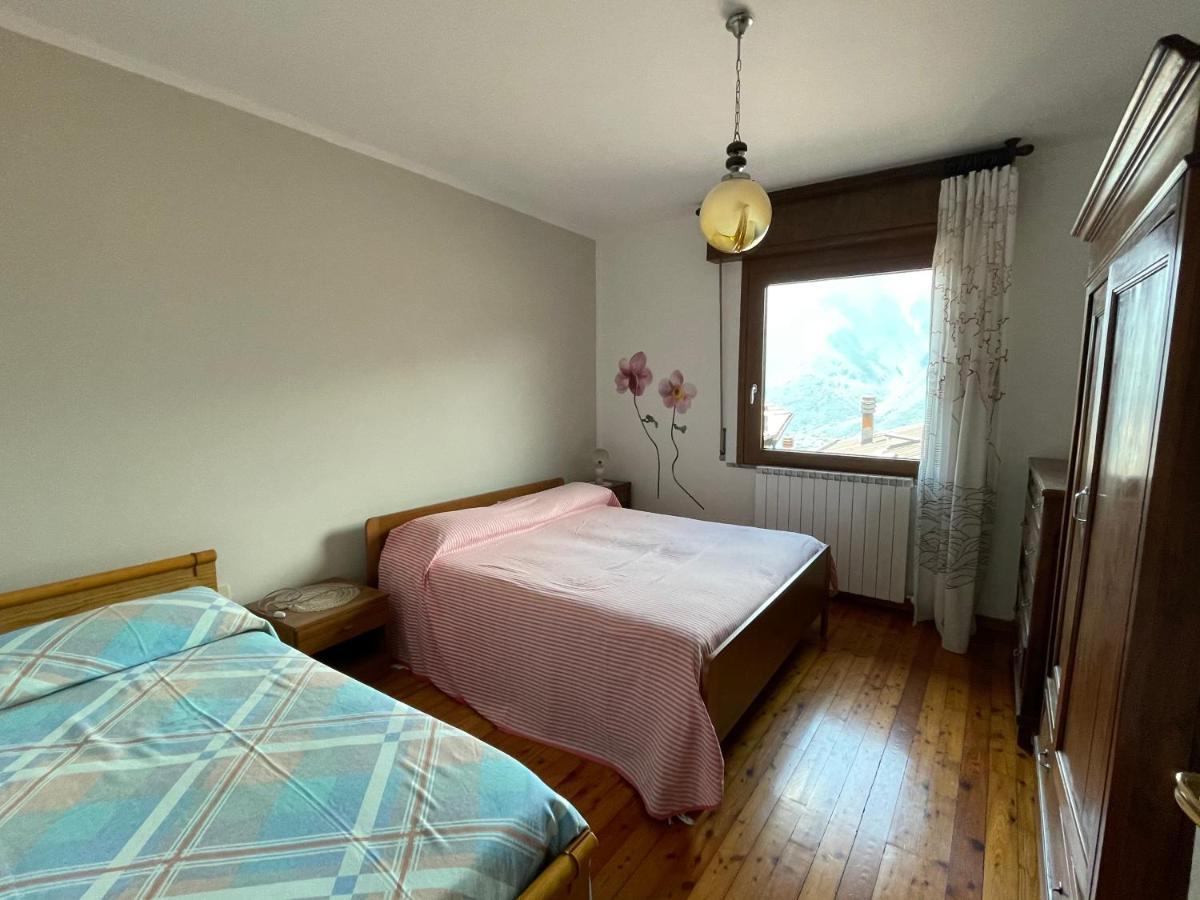 B&B Da Laura Cimbergo 외부 사진